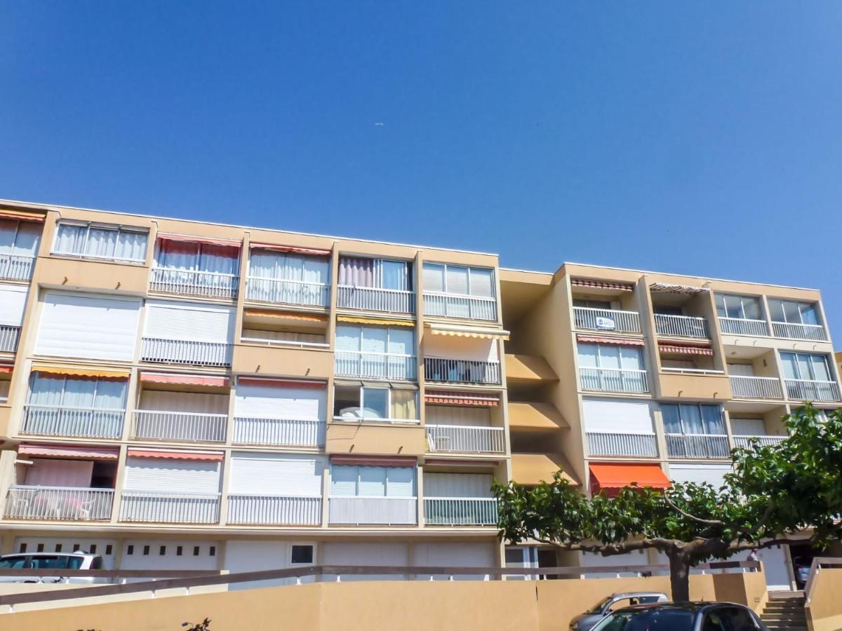 Studio Los Amigos-6 By Interhome Le Grau-du-Roi Εξωτερικό φωτογραφία