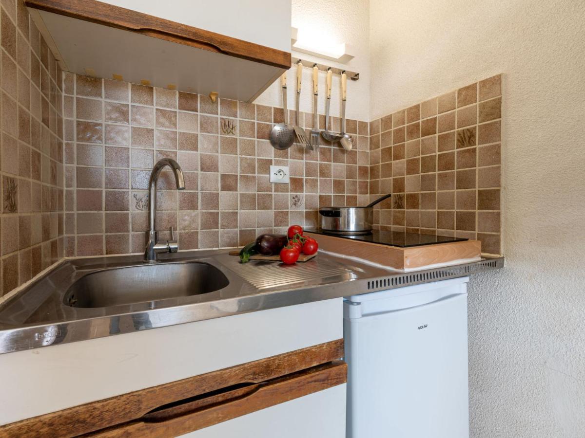 Studio Los Amigos-6 By Interhome Le Grau-du-Roi Εξωτερικό φωτογραφία