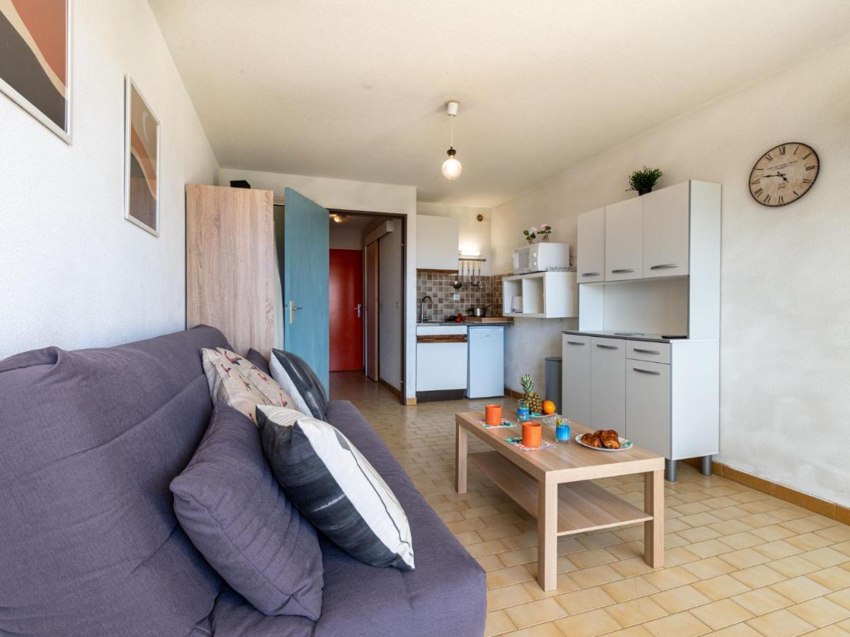 Studio Los Amigos-6 By Interhome Le Grau-du-Roi Εξωτερικό φωτογραφία