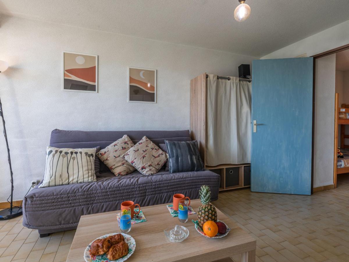 Studio Los Amigos-6 By Interhome Le Grau-du-Roi Εξωτερικό φωτογραφία
