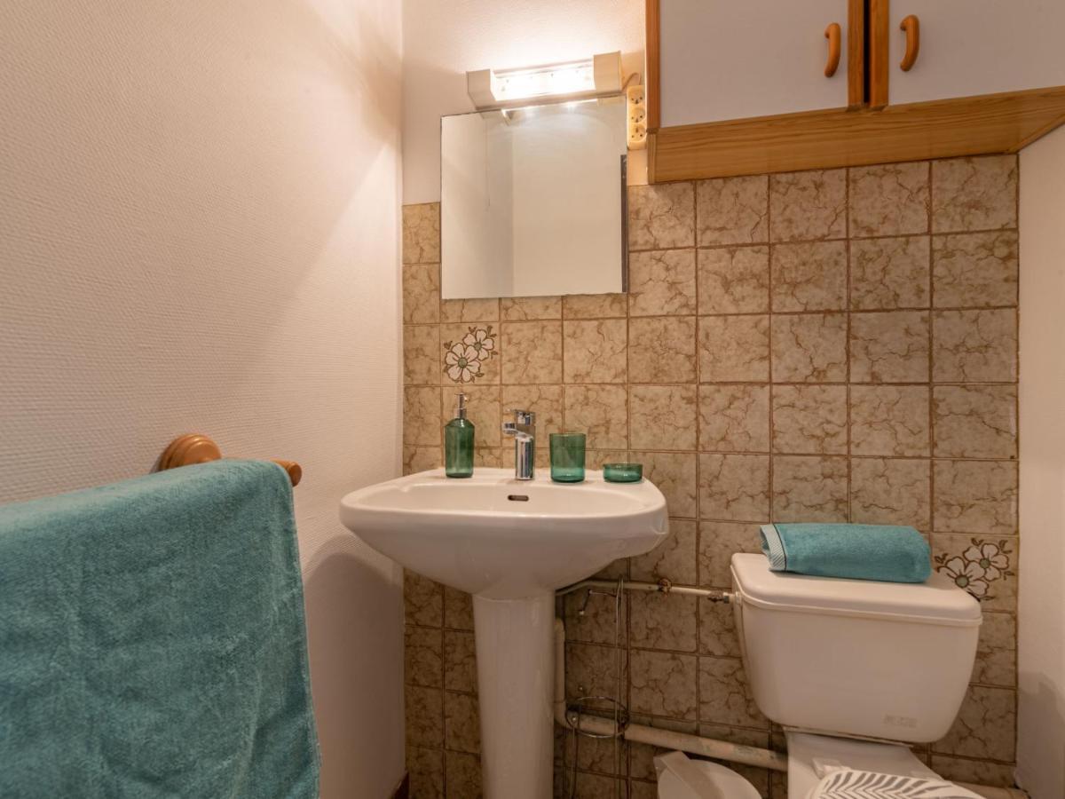 Studio Los Amigos-6 By Interhome Le Grau-du-Roi Εξωτερικό φωτογραφία