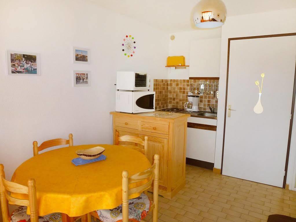 Studio Los Amigos-6 By Interhome Le Grau-du-Roi Εξωτερικό φωτογραφία